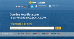 Desktop Screenshot of ketodieta.com